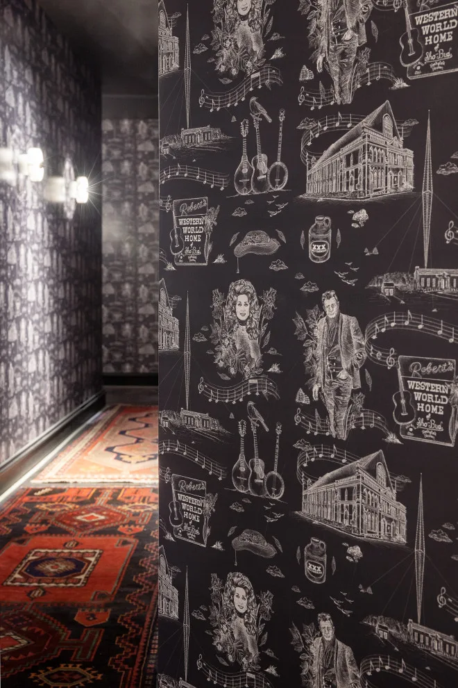Virgin Inn by Crowell + Co. Interiors - Photo 6