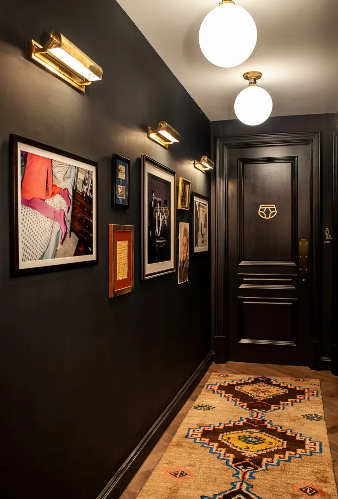 Virgin Inn by Crowell + Co. Interiors - Photo 5