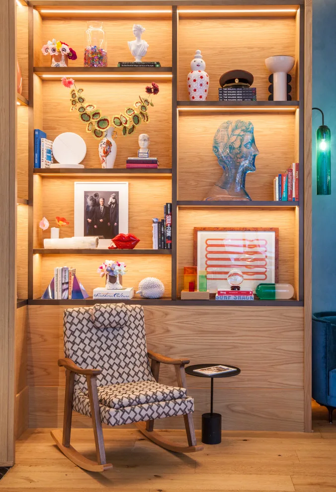 Virgin Inn by Crowell + Co. Interiors - Photo 15