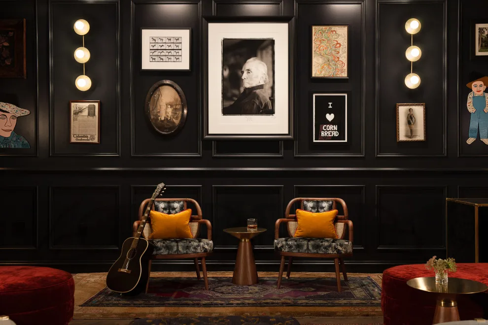 Virgin Inn by Crowell + Co. Interiors - Photo 14