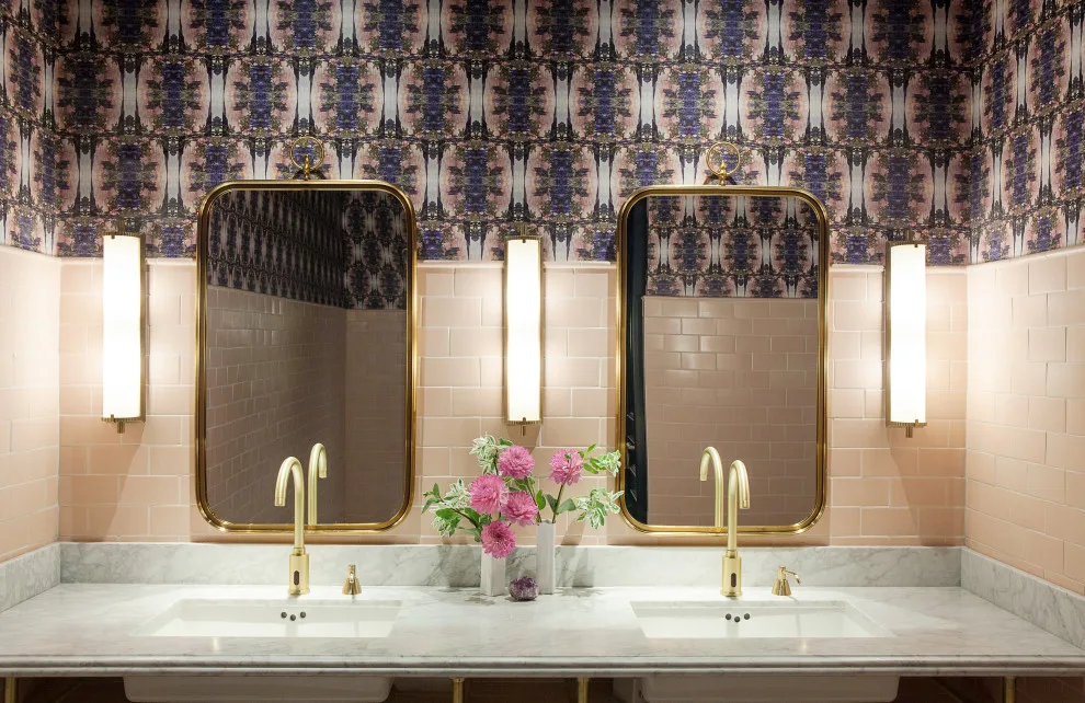 Virgin Inn by Crowell + Co. Interiors - Photo 9