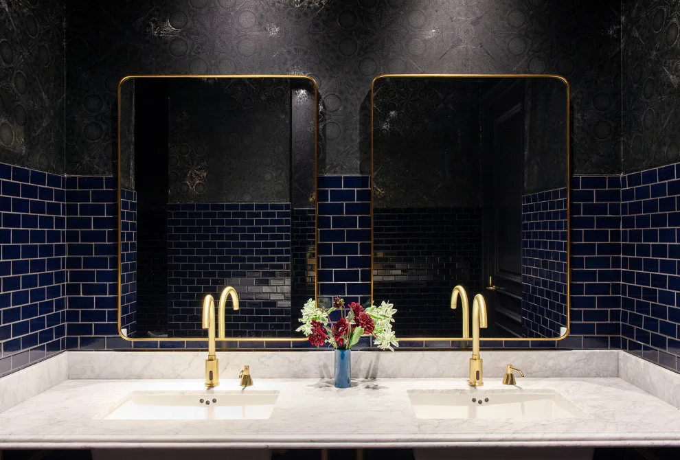 Virgin Inn by Crowell + Co. Interiors - Photo 10