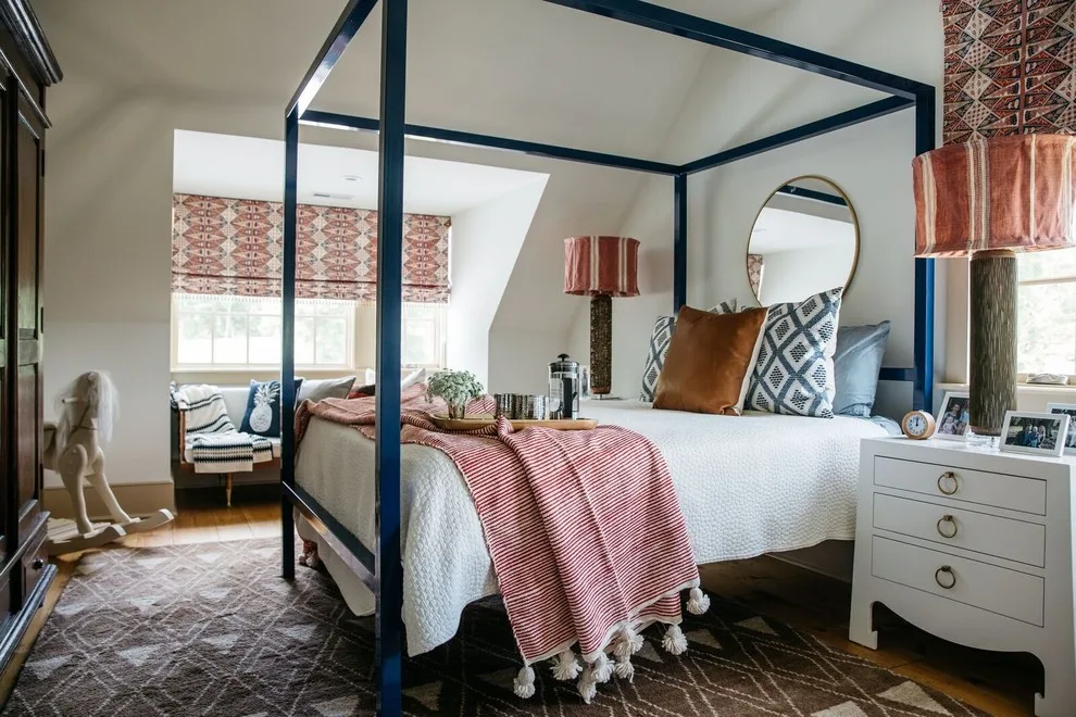 Contemporary Virginia Farmhouse by Viva Luxe Studios, LLC - Photo 4