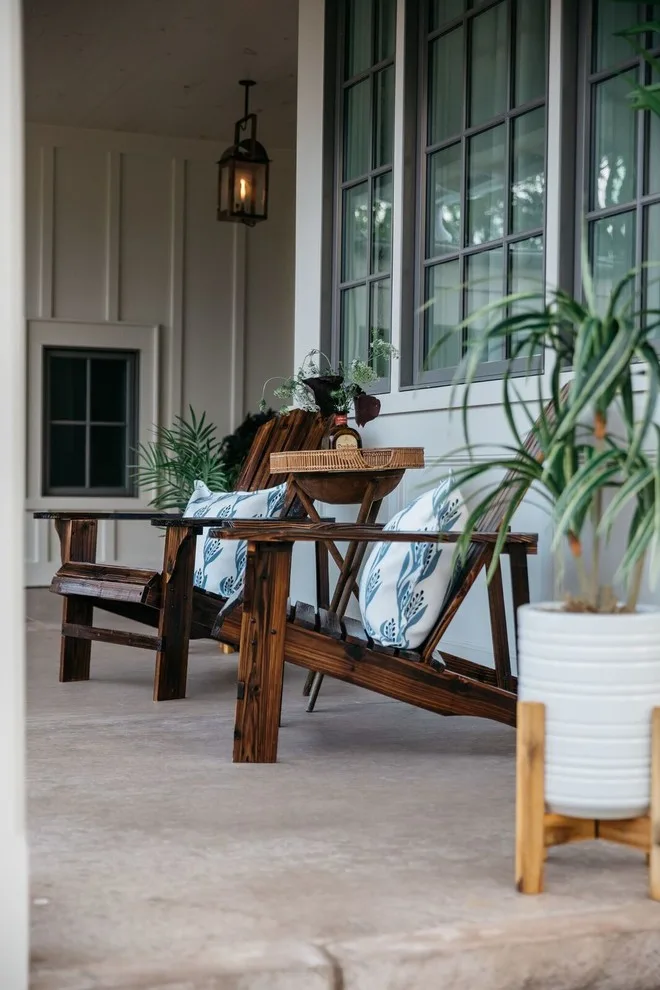 Contemporary Virginia Farmhouse by Viva Luxe Studios, LLC - Photo 17