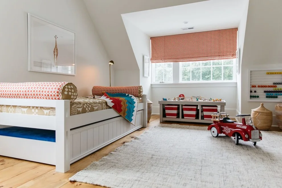Contemporary Virginia Farmhouse by Viva Luxe Studios, LLC - Photo 9