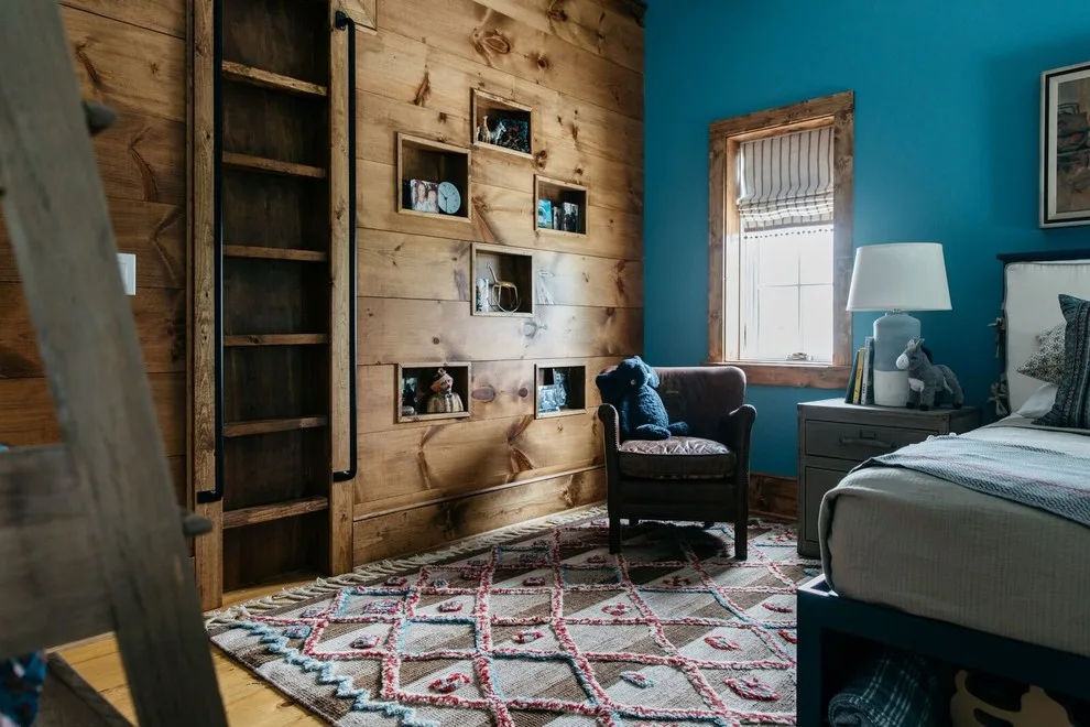 Contemporary Virginia Farmhouse by Viva Luxe Studios, LLC - Photo 19