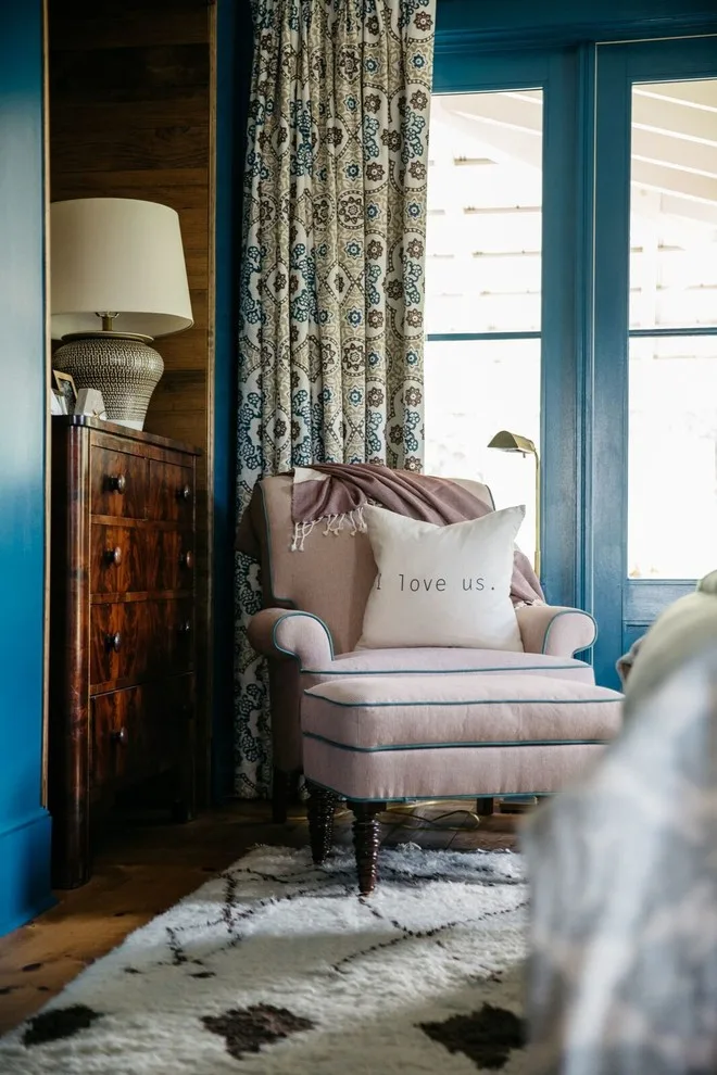 Contemporary Virginia Farmhouse by Viva Luxe Studios, LLC - Photo 28