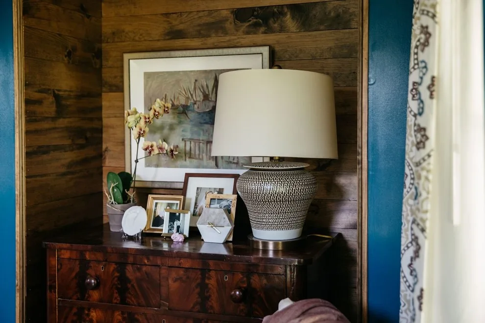 Contemporary Virginia Farmhouse by Viva Luxe Studios, LLC - Photo 8