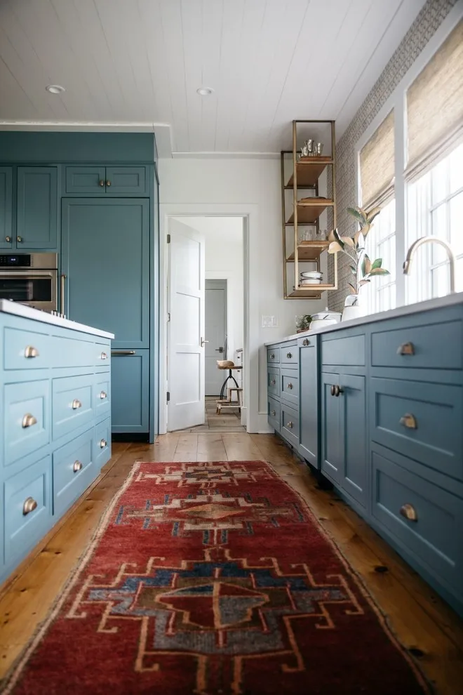 Contemporary Virginia Farmhouse by Viva Luxe Studios, LLC - Photo 5