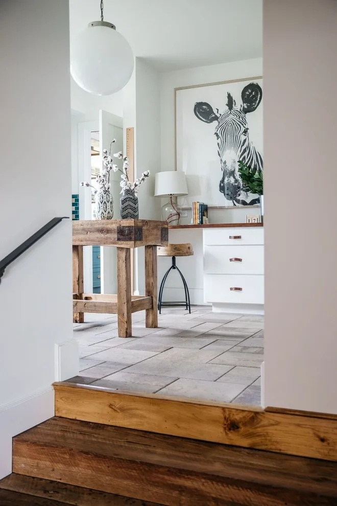 Contemporary Virginia Farmhouse by Viva Luxe Studios, LLC - Photo 3