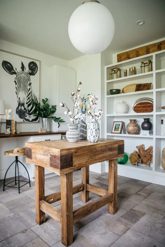 Contemporary Virginia Farmhouse by Viva Luxe Studios, LLC - Photo 10