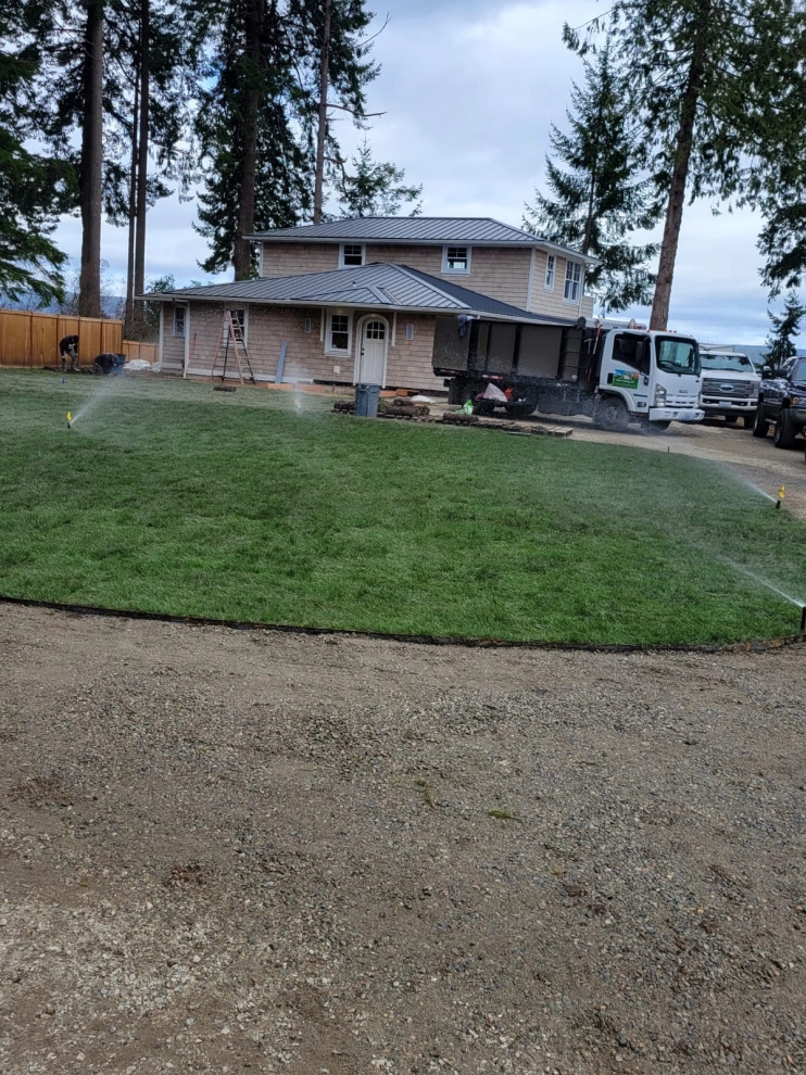 Mendoza Landscaping LLC by Mendoza Landscaping LLC - Photo 24