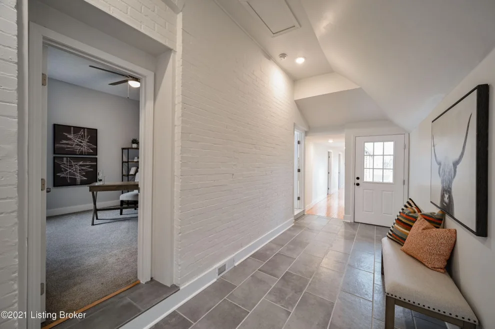 Actual Staging for a Virtual Stage by Living Spaces Design Group - Photo 10