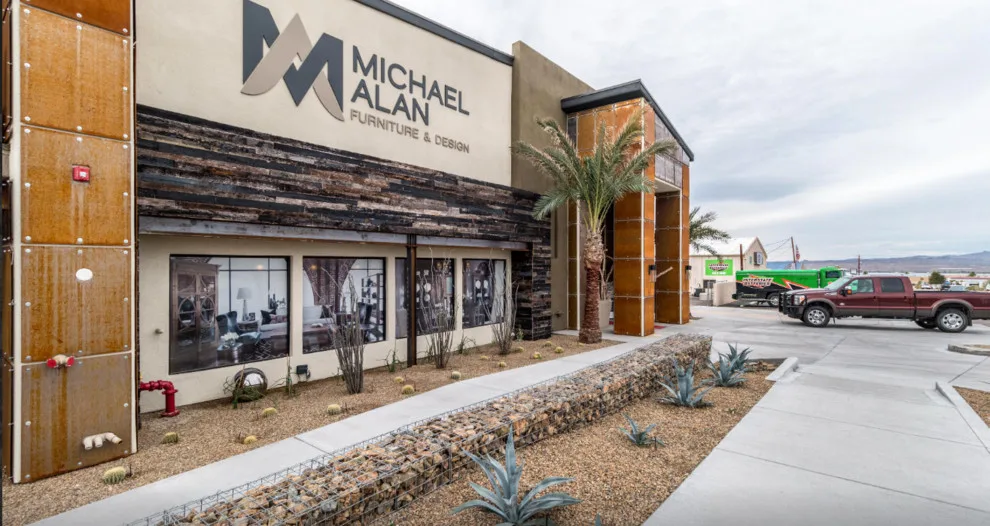 Michael Alan Furnishings - Photo 8
