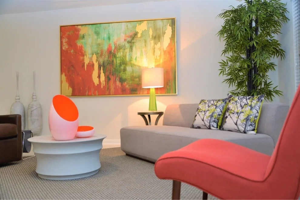 Vista View Showcase Home by Mummeinteriors - Photo 6