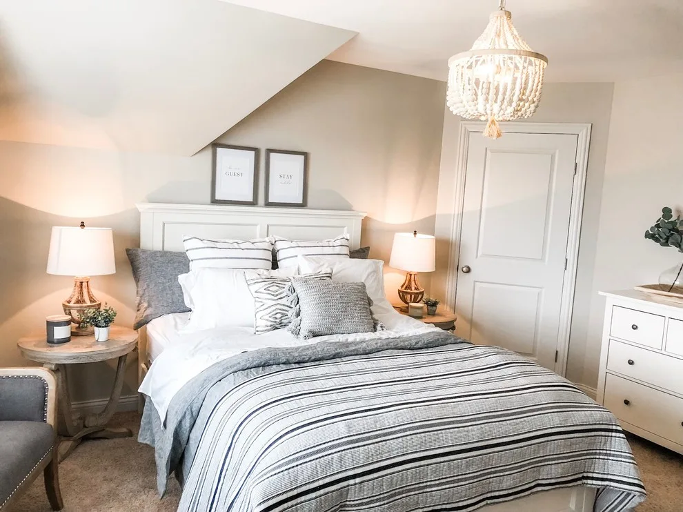 West Ridge - Design for Guest Bedroom 1 by Salted Hue, LLC - Photo 8