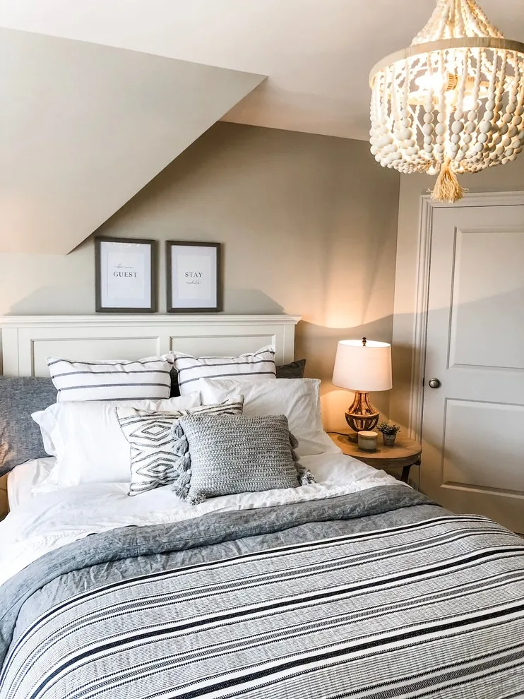 West Ridge - Design for Guest Bedroom 1 by Salted Hue, LLC - Photo 3