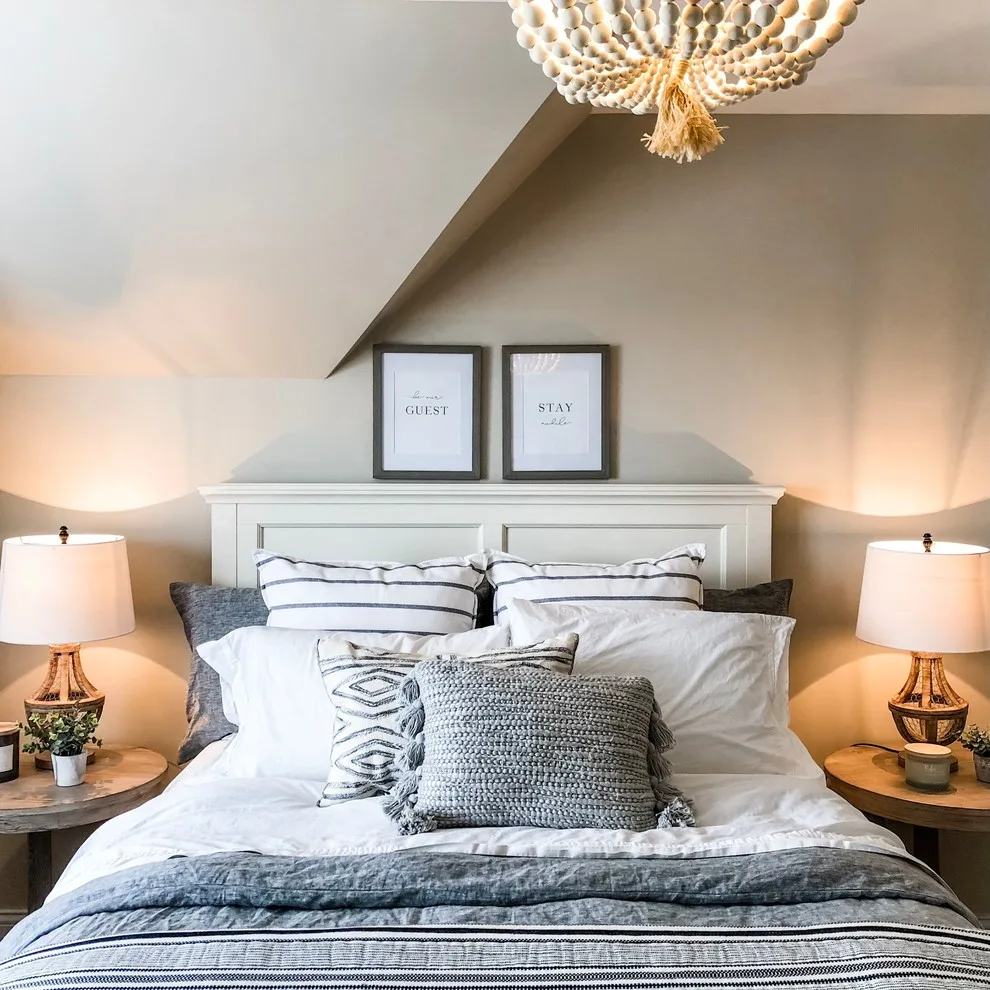 West Ridge - Design for Guest Bedroom 1 by Salted Hue, LLC - Photo 7