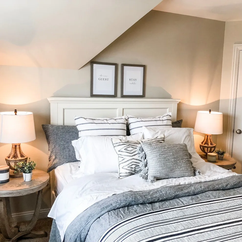 West Ridge - Design for Guest Bedroom 1 by Salted Hue, LLC - Photo 12