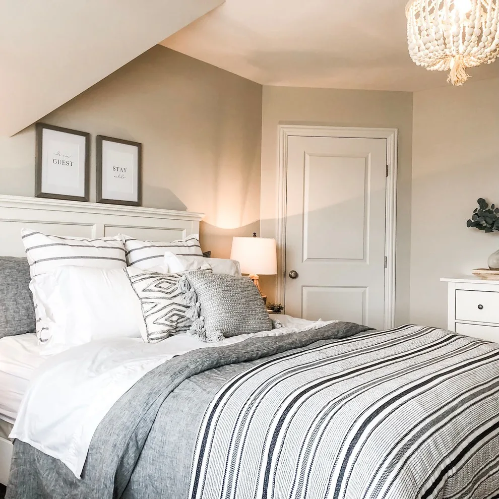 West Ridge - Design for Guest Bedroom 1 by Salted Hue, LLC - Photo 14