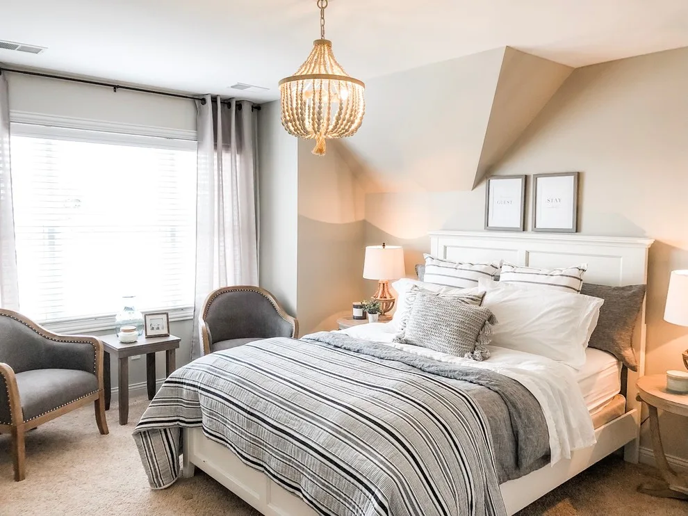 West Ridge - Design for Guest Bedroom 1 by Salted Hue, LLC - Photo 9