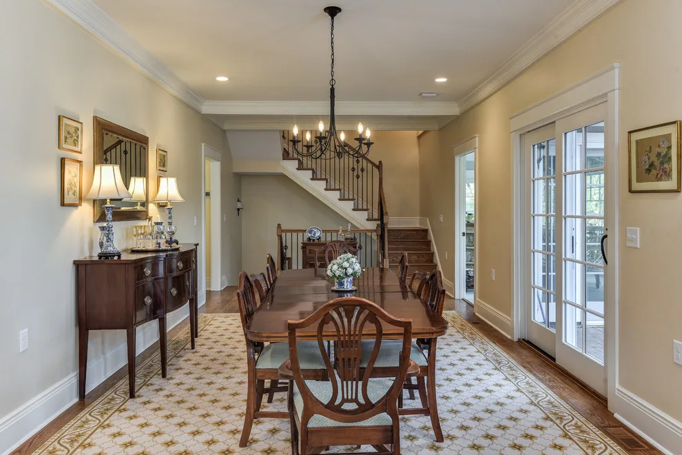 Vogel Home by ID.ology Interiors & Design - Photo 16