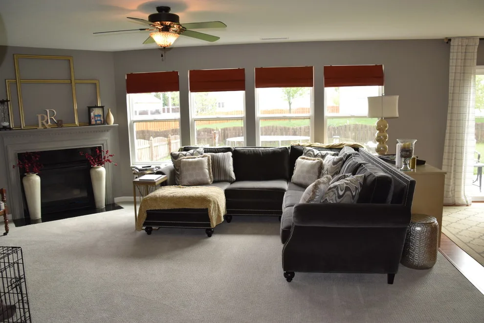 Virtual Home by Savvy Style With Valerie - Photo 26