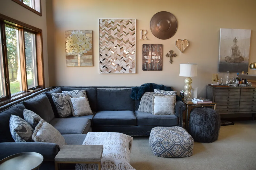 Virtual Home by Savvy Style With Valerie - Photo 20