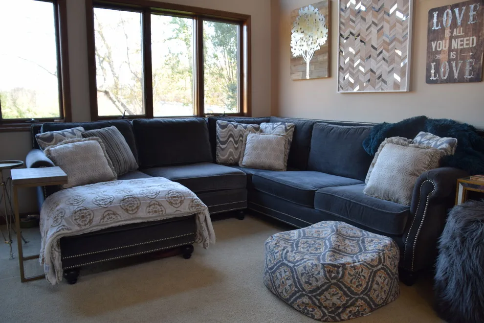 Virtual Home by Savvy Style With Valerie - Photo 29
