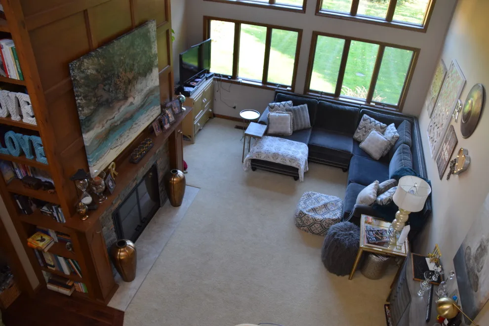 Virtual Home by Savvy Style With Valerie - Photo 2