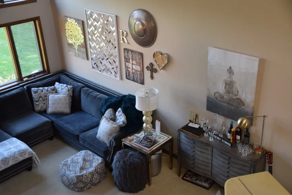 Virtual Home by Savvy Style With Valerie - Photo 16