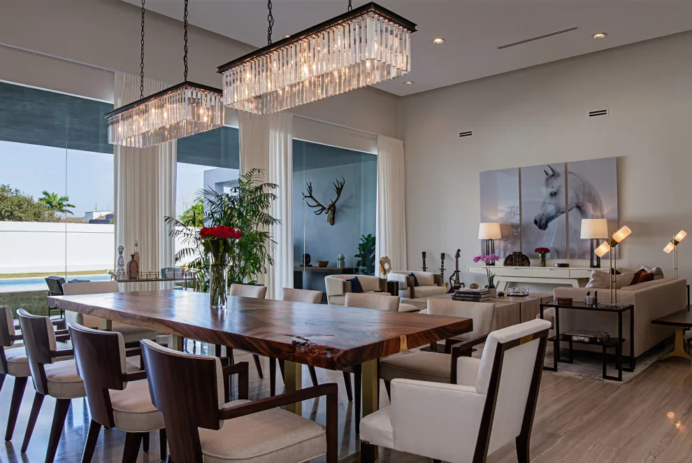 Wadkins Drive by Chula Bee Design - Interior Design Studio - Photo 3