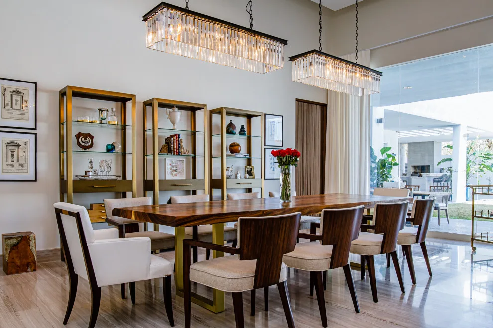 Wadkins Drive by Chula Bee Design - Interior Design Studio - Photo 14
