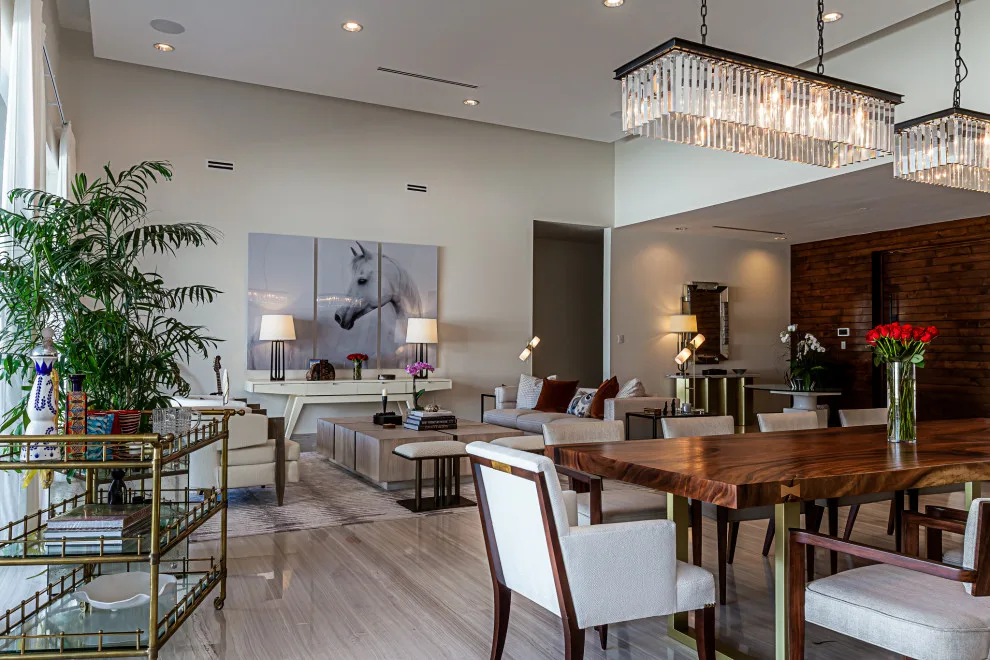 Wadkins Drive by Chula Bee Design - Interior Design Studio - Photo 15