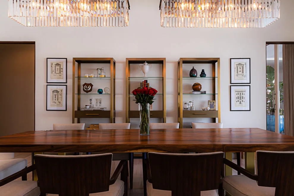 Wadkins Drive by Chula Bee Design - Interior Design Studio - Photo 10