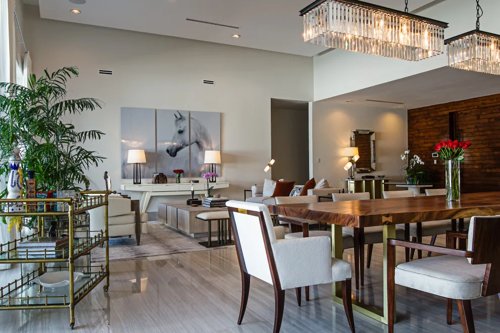Wadkins Drive by Chula Bee Design - Interior Design Studio - Photo 13