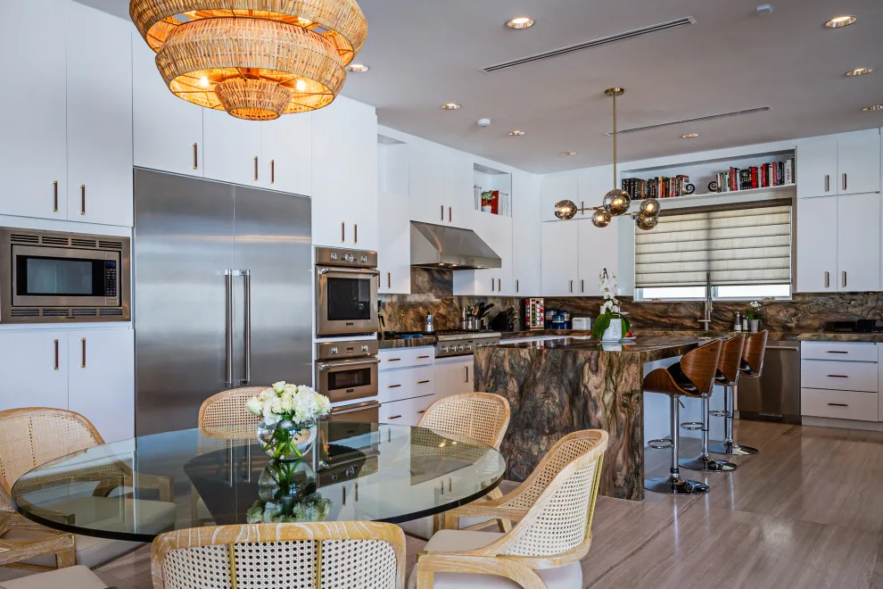 Wadkins Drive by Chula Bee Design - Interior Design Studio - Photo 4
