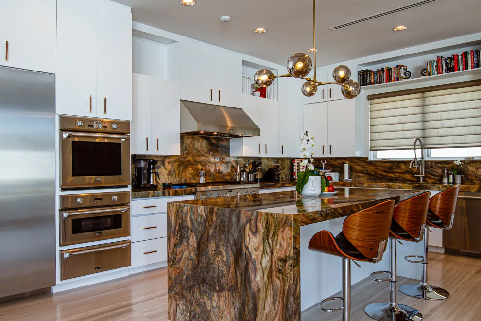 Wadkins Drive by Chula Bee Design - Interior Design Studio - Photo 5