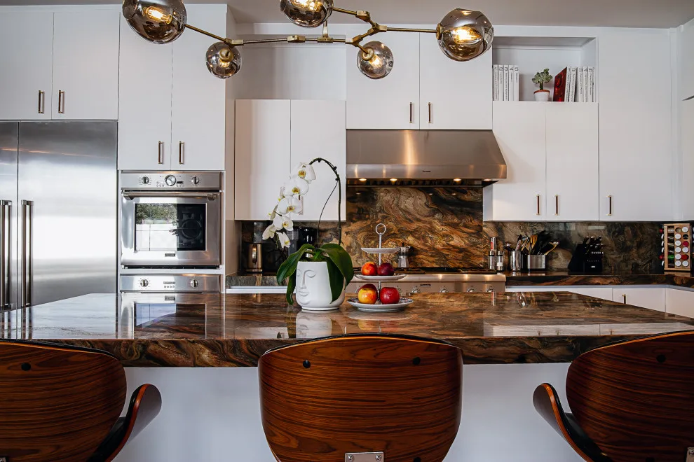 Wadkins Drive by Chula Bee Design - Interior Design Studio - Photo 12