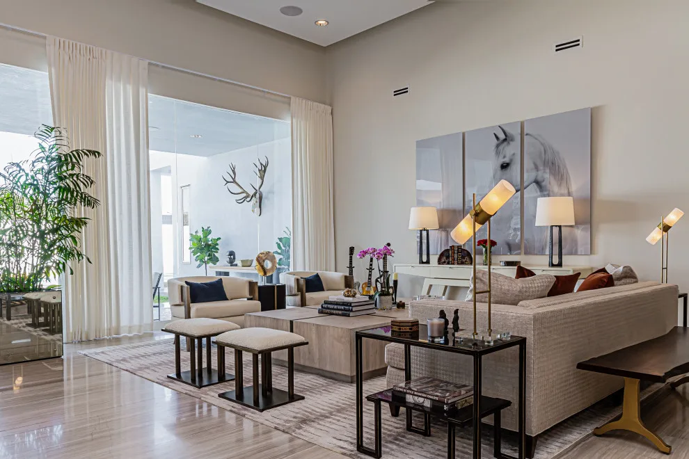 Wadkins Drive by Chula Bee Design - Interior Design Studio - Photo 7