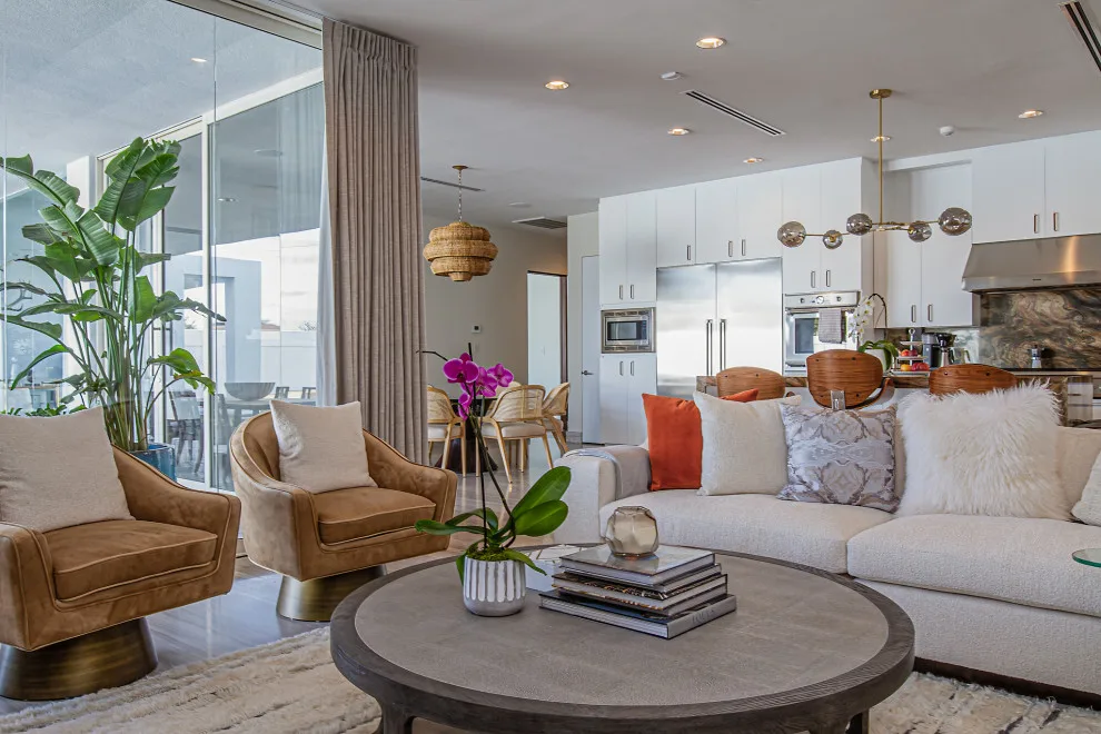 Wadkins Drive by Chula Bee Design - Interior Design Studio - Photo 11