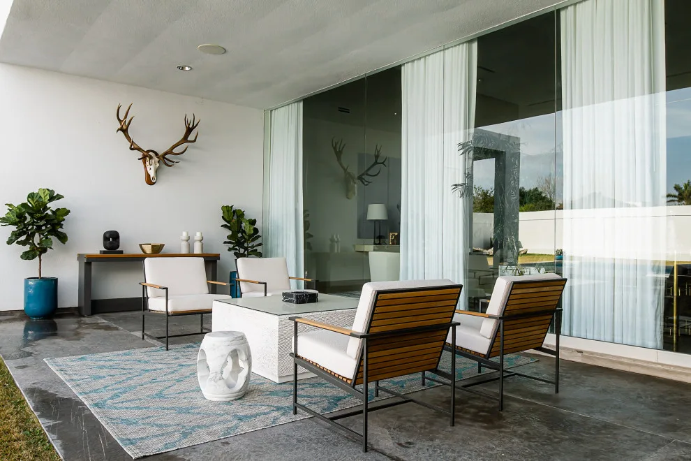 Wadkins Drive by Chula Bee Design - Interior Design Studio - Photo 9