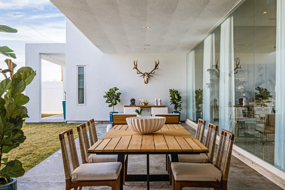 Wadkins Drive by Chula Bee Design - Interior Design Studio - Photo 8