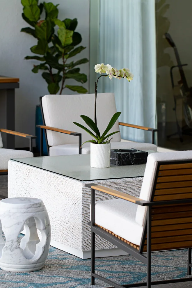 Wadkins Drive by Chula Bee Design - Interior Design Studio - Photo 2