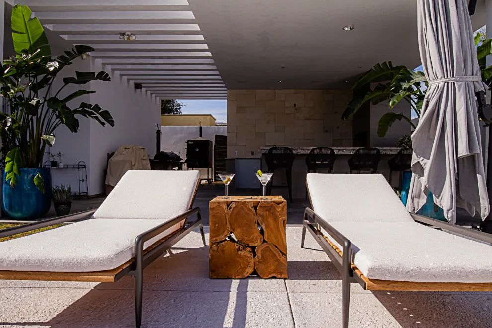 Wadkins Drive by Chula Bee Design - Interior Design Studio - Photo 6