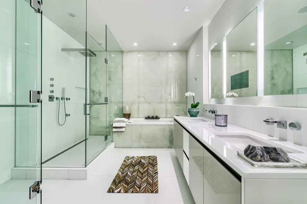 Waiea Condominium in Ward Village by CIH Design - Photo 11