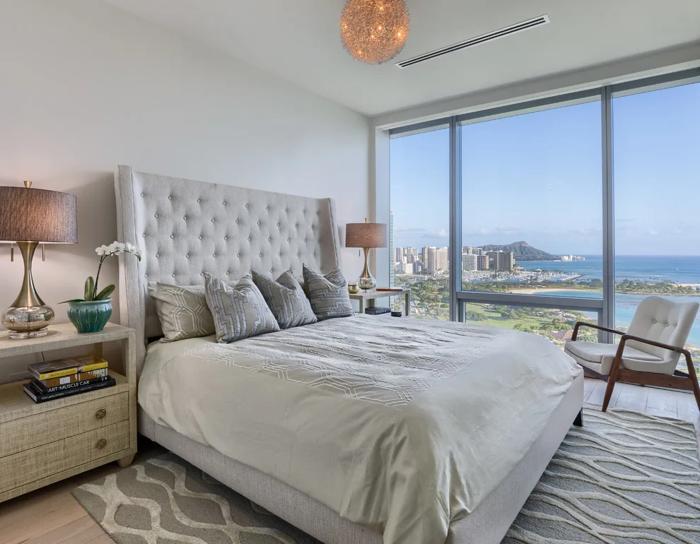 Waiea Condominium in Ward Village by CIH Design - Photo 12