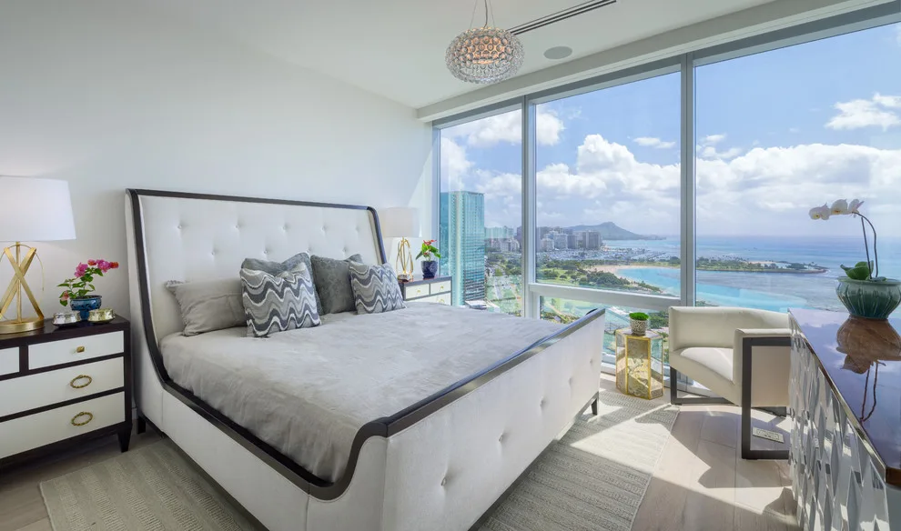 Waiea Condominium in Ward Village by CIH Design - Photo 10