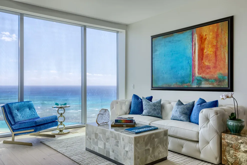 Waiea Condominium in Ward Village by CIH Design - Photo 15