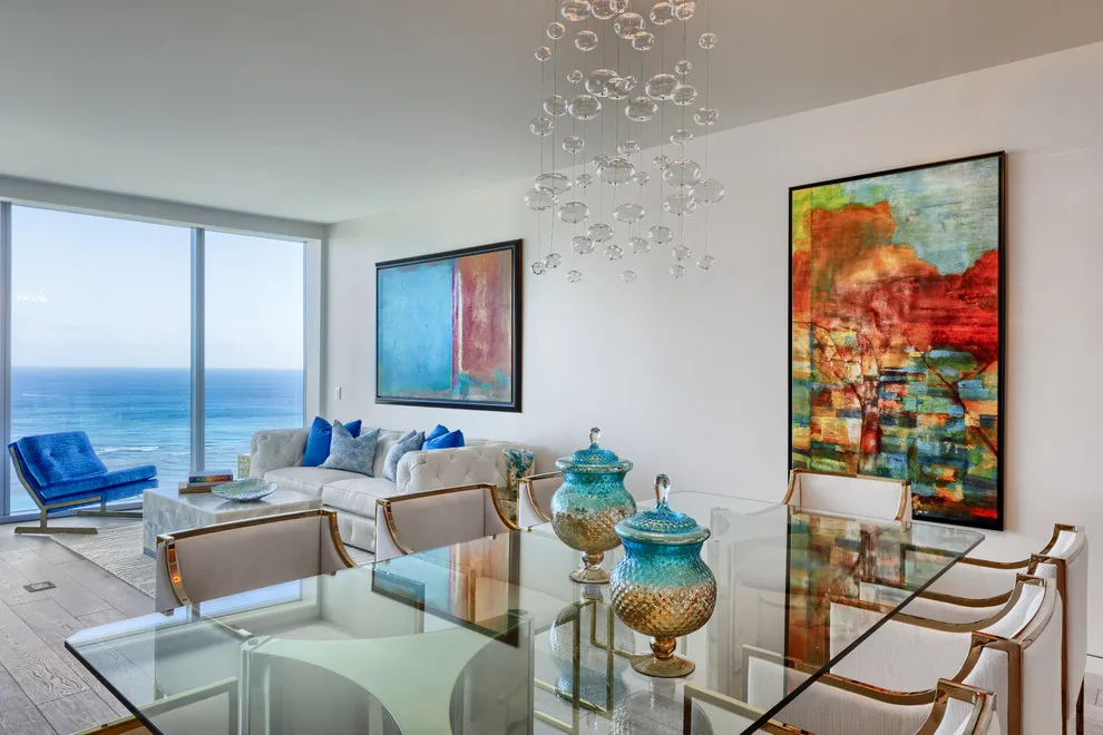 Waiea Condominium in Ward Village by CIH Design - Photo 5